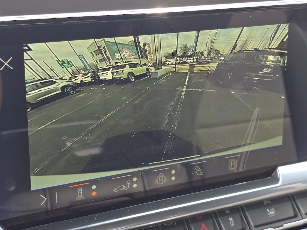 New 2026 Chevrolet Silverado 1500 LT Truck