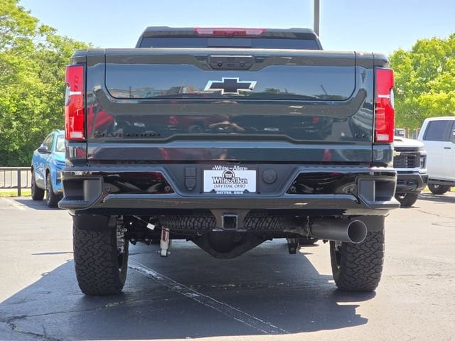 2026 Chevrolet Silverado 2500 HD LT - Photo 11