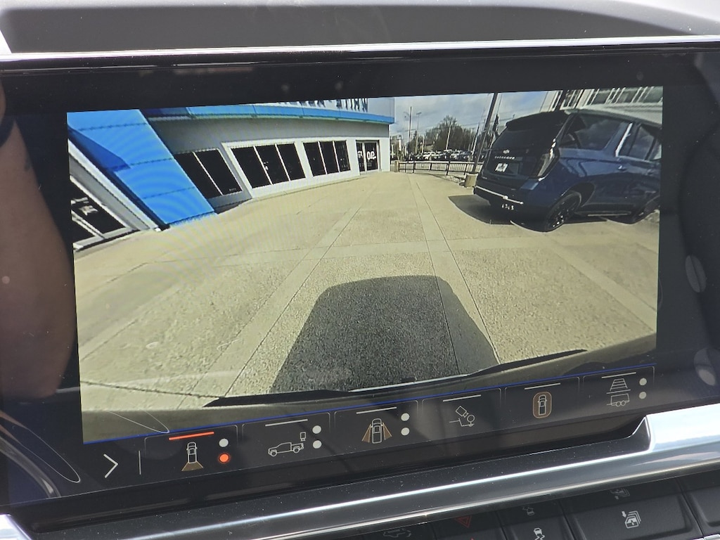 New 2026 Chevrolet Silverado 1500 LT Truck