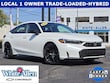 Honda Civic Hatchback Hybrid