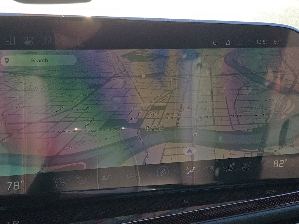 New 2026 Chevrolet Traverse FWD RS SUV