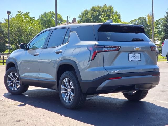 2026 Chevrolet Equinox LT - Photo 10
