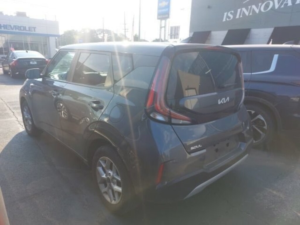 Used 2024 Kia