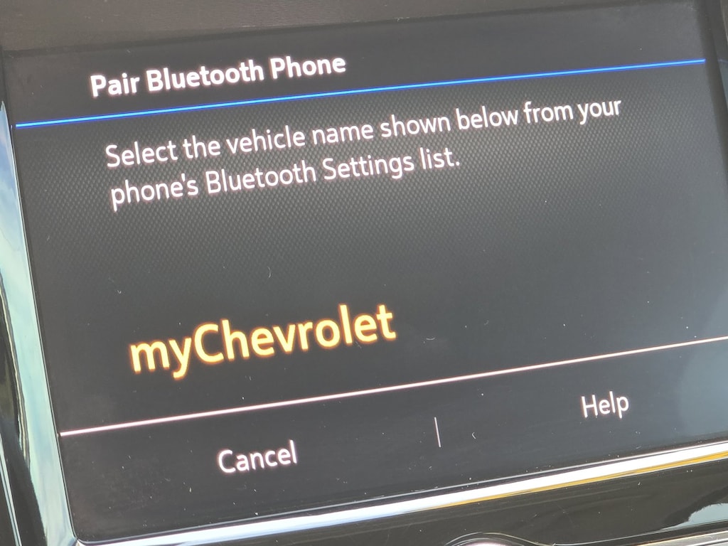 Certified 2022 Chevrolet Trax LT SUV