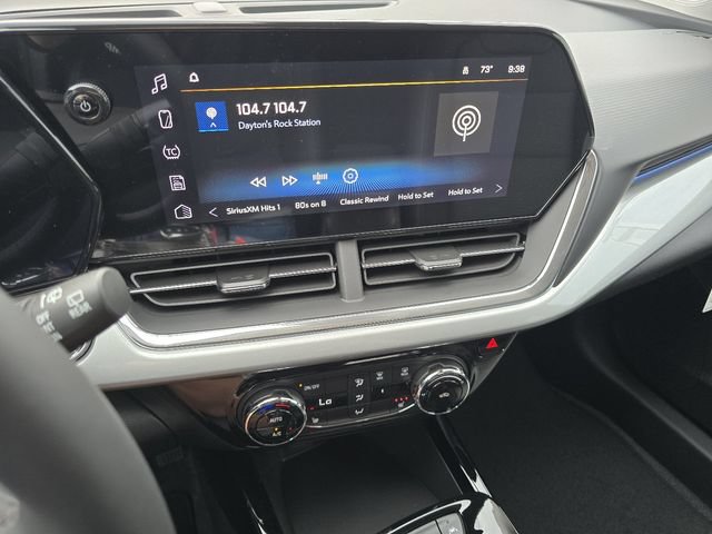 2026 Chevrolet Trax LT - Photo 15