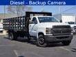 Chevrolet Silverado MD