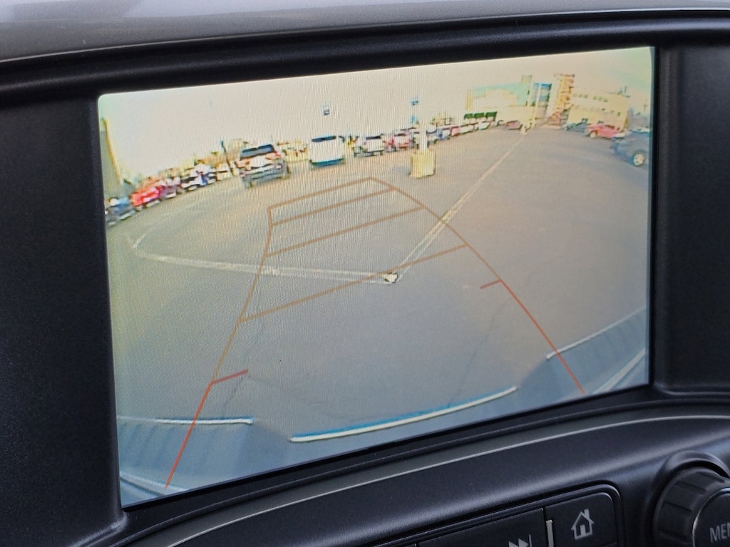 Used 2019 Chevrolet Silverado 1500 LD LT Truck Double Cab