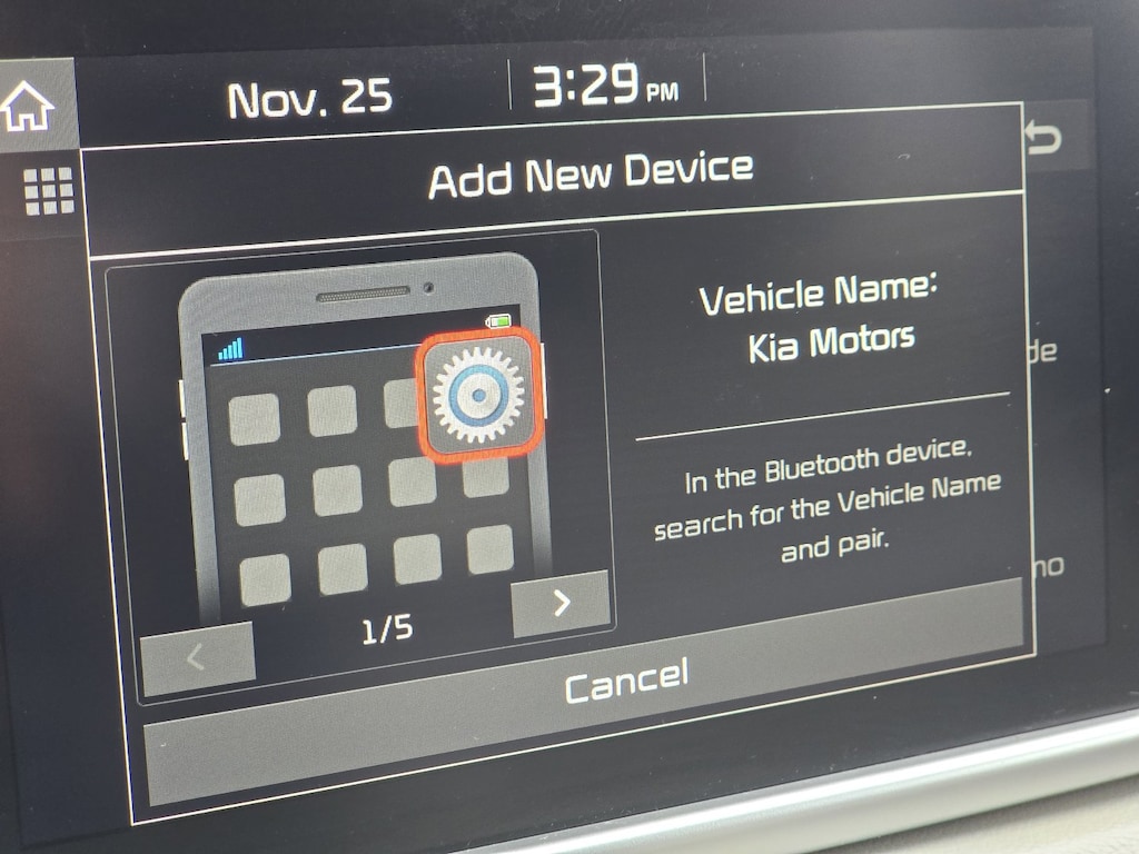 Used 2022 Kia Sportage LX SUV