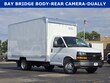 Chevrolet Express Commercial Cutaway
