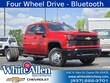  Chevrolet Silverado 3500HD CC