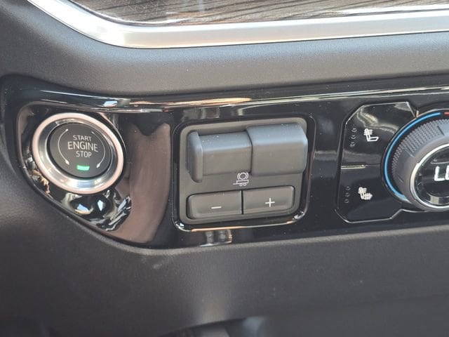 2026 Chevrolet Silverado 2500 HD LT - Photo 6
