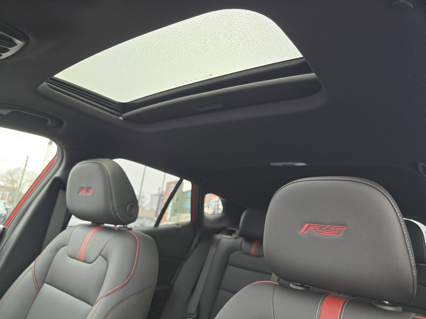 2026 Chevrolet Trax photo 3