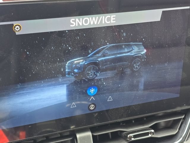 2026 Chevrolet Equinox RS - Photo 8