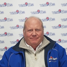 Staff member Vaughn Tackett from ID_b64b149c54a2