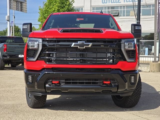 2026 Chevrolet Silverado 2500 HD LT - Photo 7