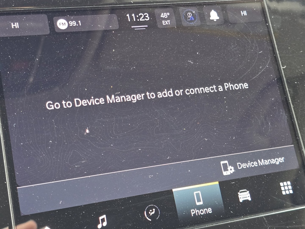 Used 2023 Jeep Grand Cherokee L Laredo SUV