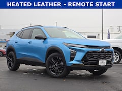 2025 Chevrolet Trax Activ SUV