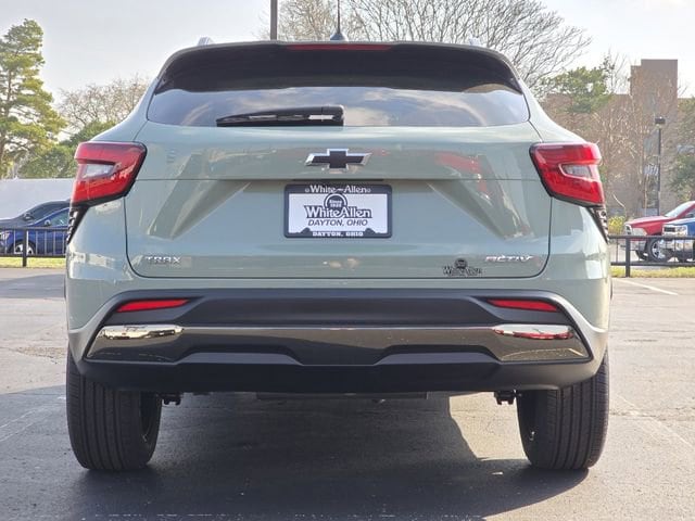 2026 Chevrolet Trax Activ - Photo 10
