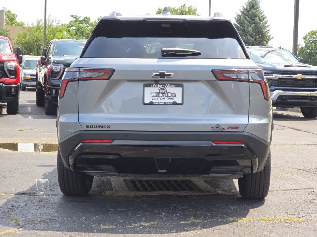 2027 Chevrolet Equinox RS - Photo 12