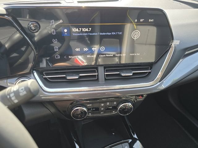 2026 Chevrolet Trax Activ - Photo 15