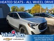 GMC Terrain