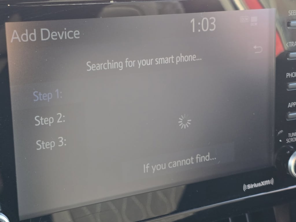 Used 2022 Toyota Corolla Cross LE SUV