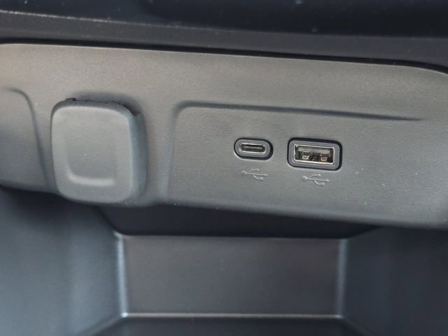 2026 Chevrolet Trax Activ - Photo 7