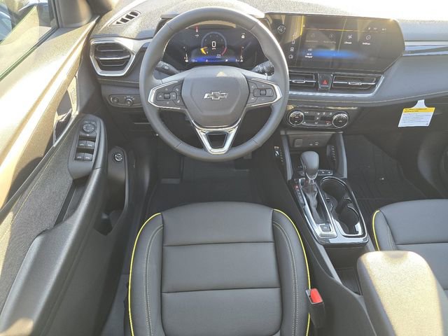 2026 Chevrolet Trailblazer Activ - Photo 14