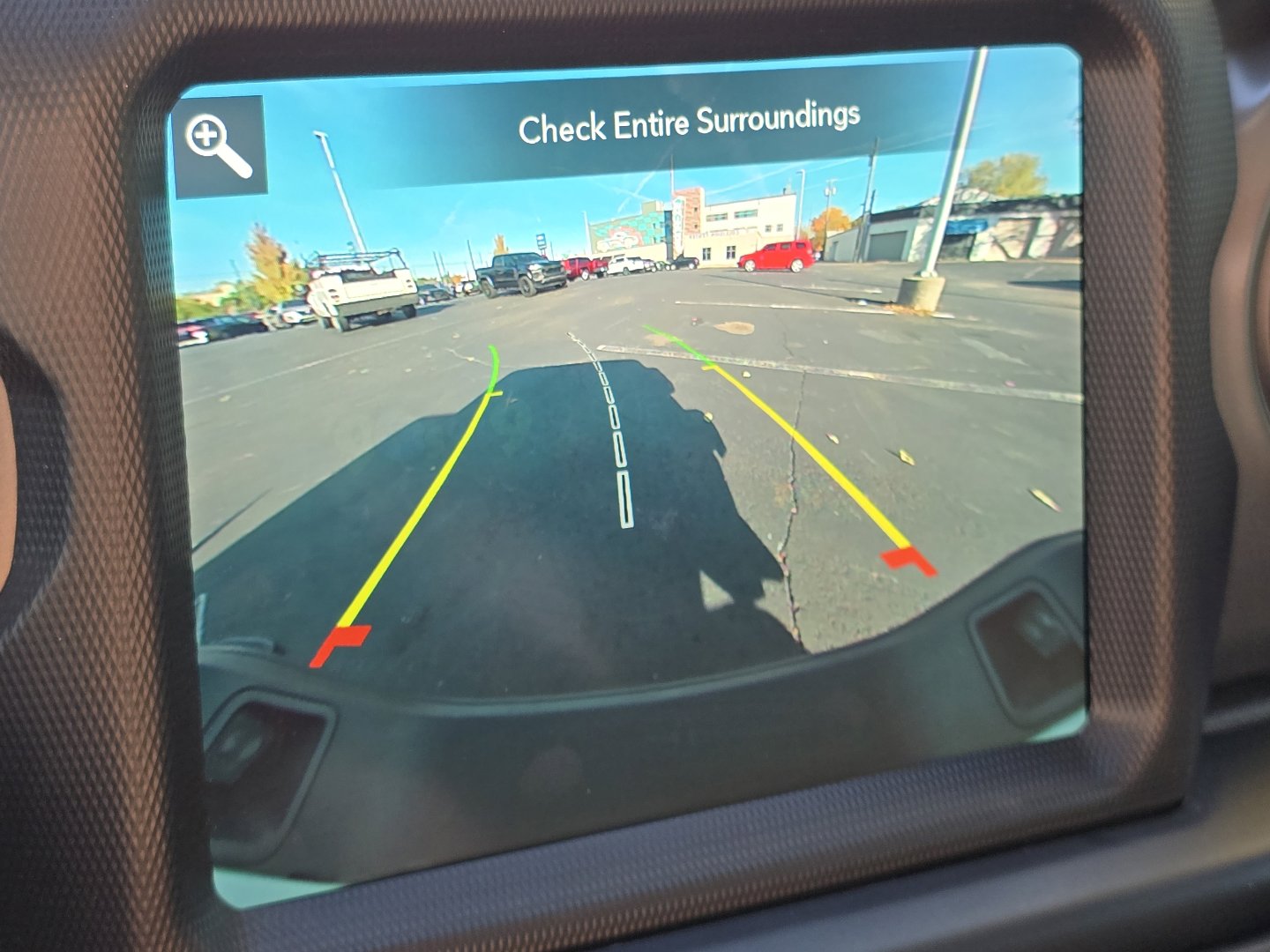 2022 Jeep Gladiator Willys photo 3