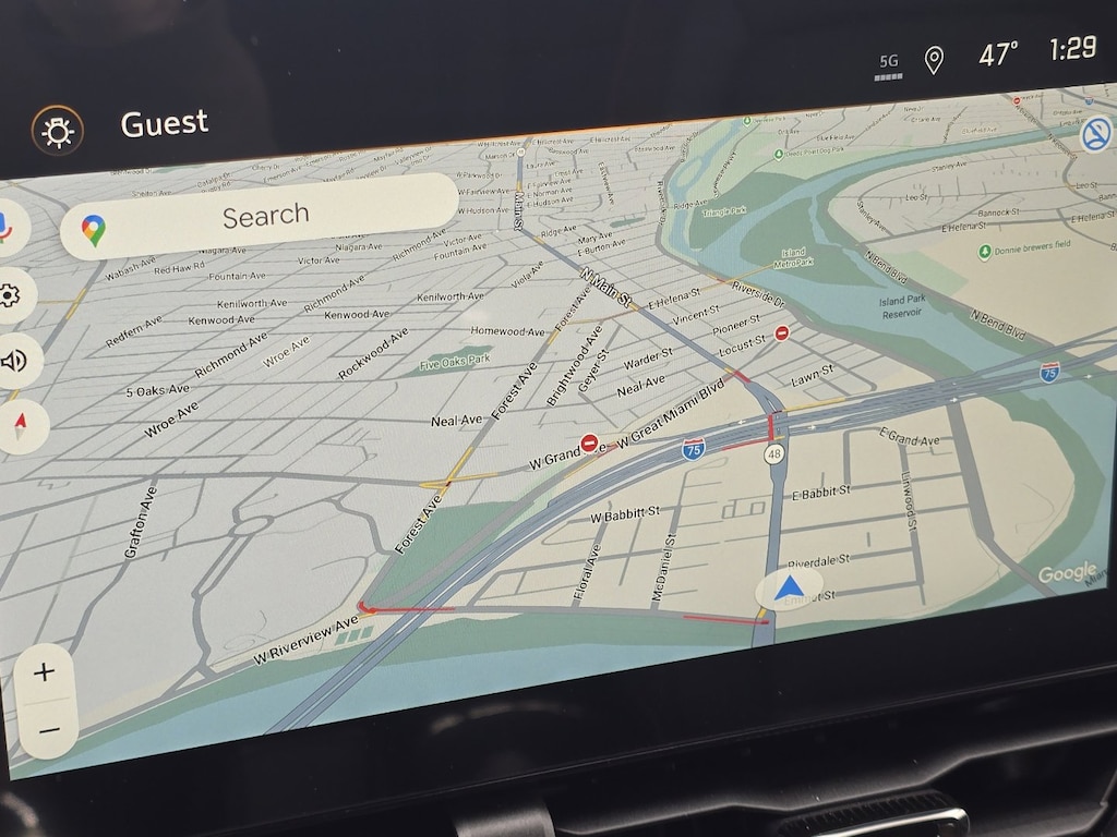 New 2026 Chevrolet Equinox FWD RS SUV