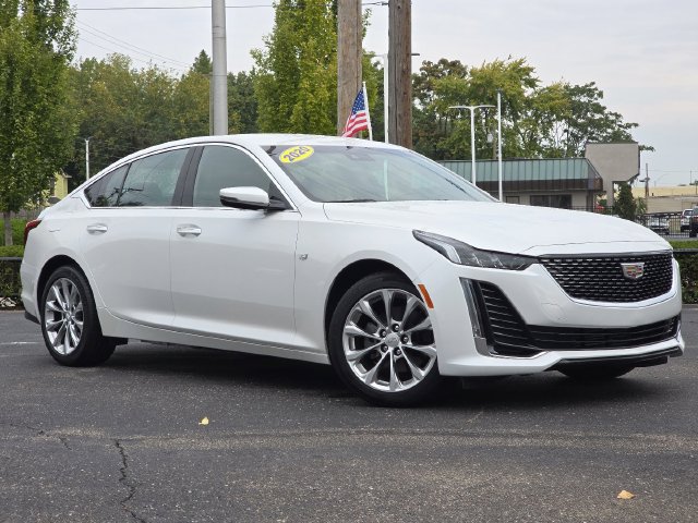 Used 2020 CADILLAC