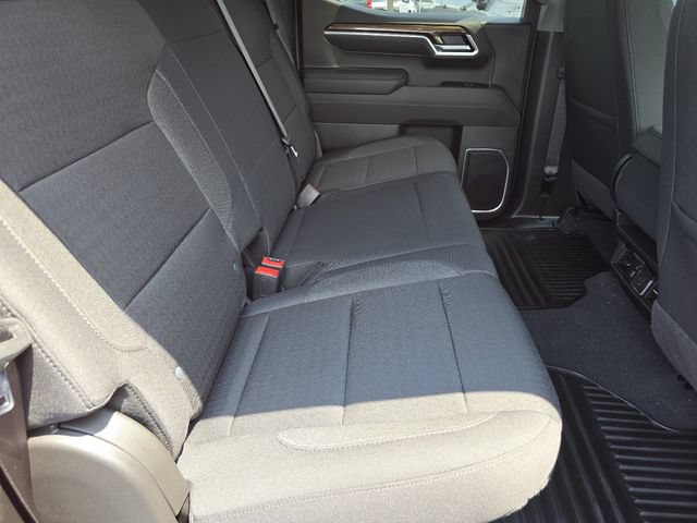2026 Chevrolet Silverado 1500 LT - Photo 13
