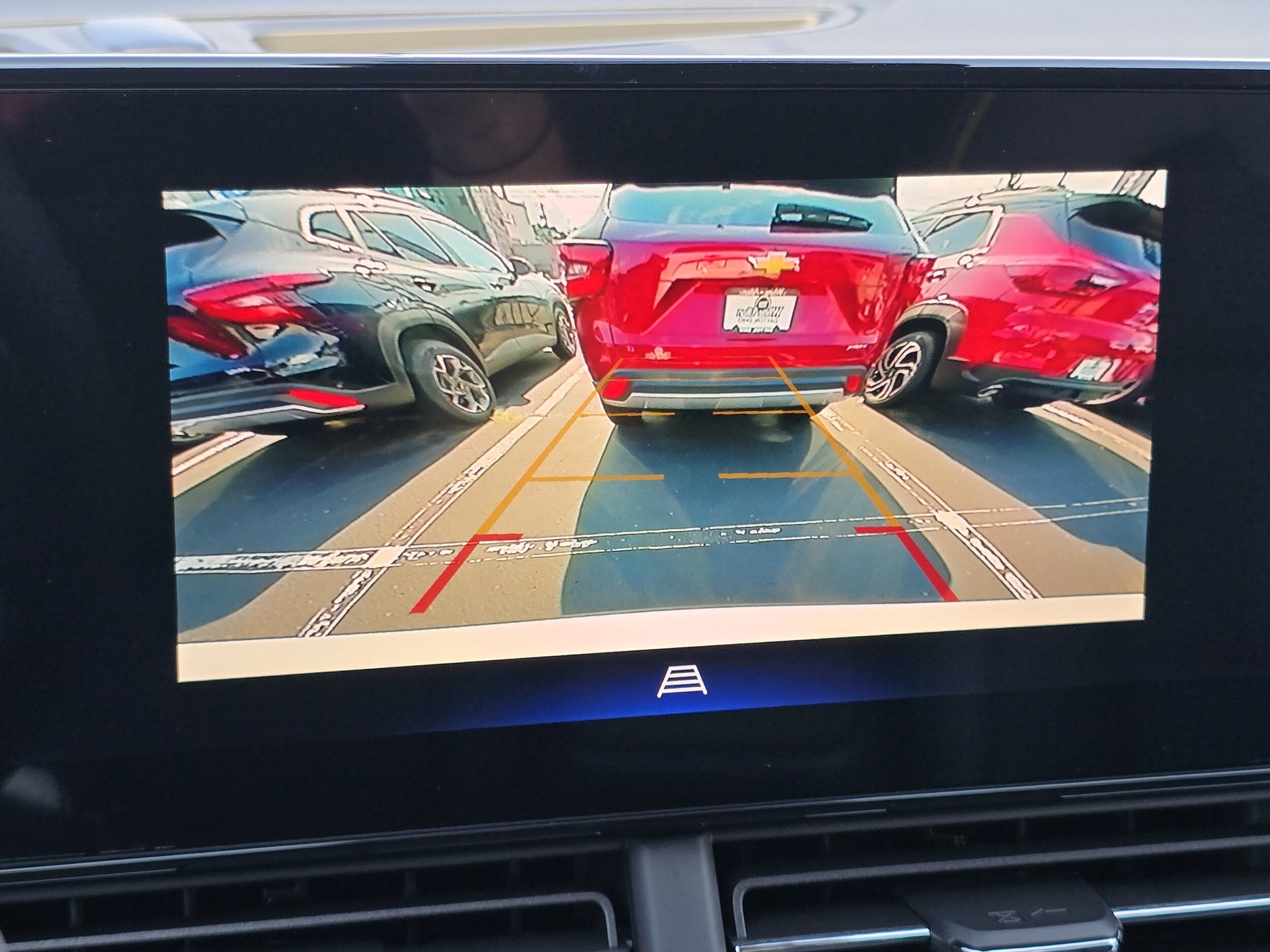 2025 Chevrolet Trax ACTIV photo 3
