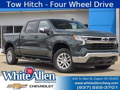 2026 Chevrolet Silverado 1500 LT Truck