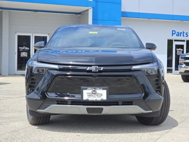 2025 Chevrolet Blazer EV LT - Photo 7