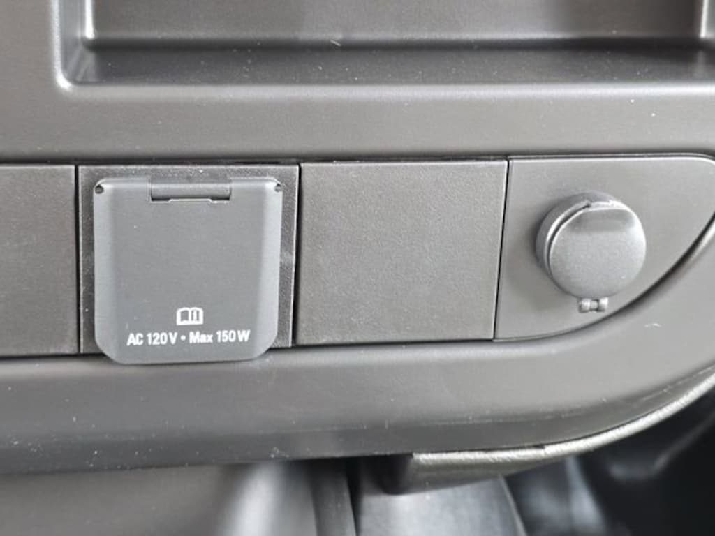 New 2026 Chevrolet Express Cargo Van 1WT Van