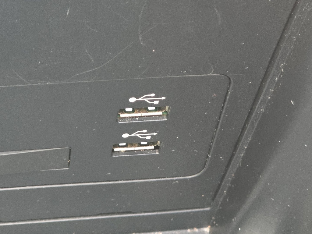 Used 2024 Mazda CX-50 2.5 S Premium Package SUV