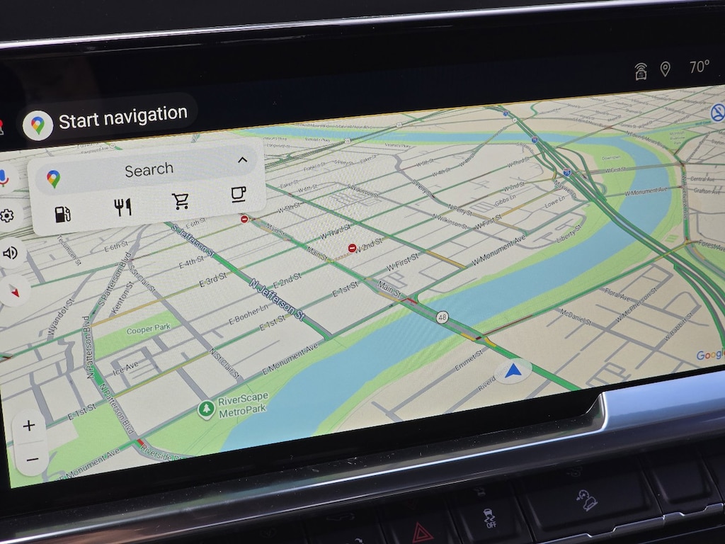 New 2026 Chevrolet Silverado 1500 LT Truck