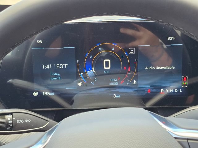 2026 Chevrolet Equinox LT - Photo 14