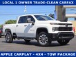 Chevrolet Silverado 2500HD