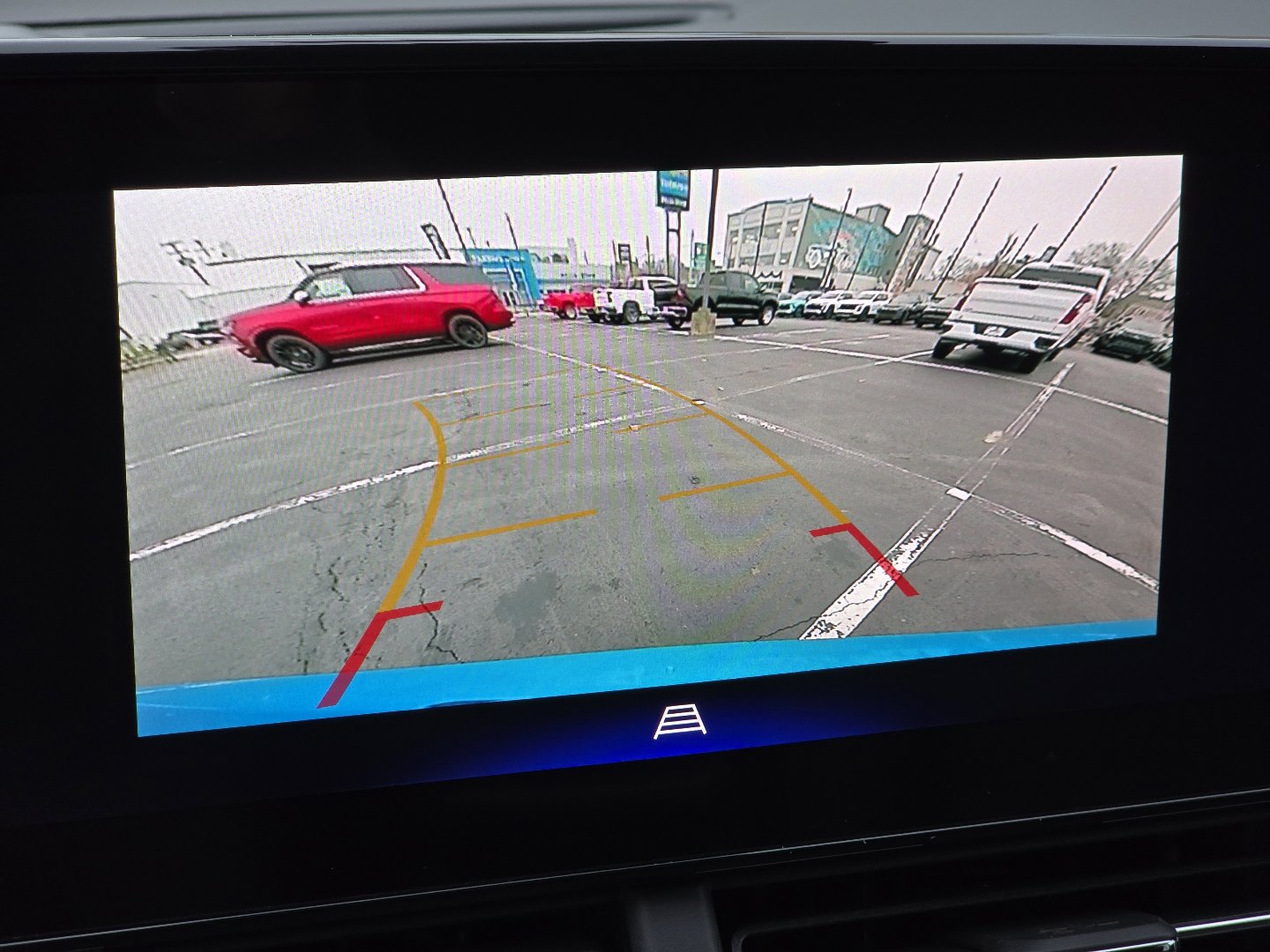 2025 Chevrolet Trax photo 3