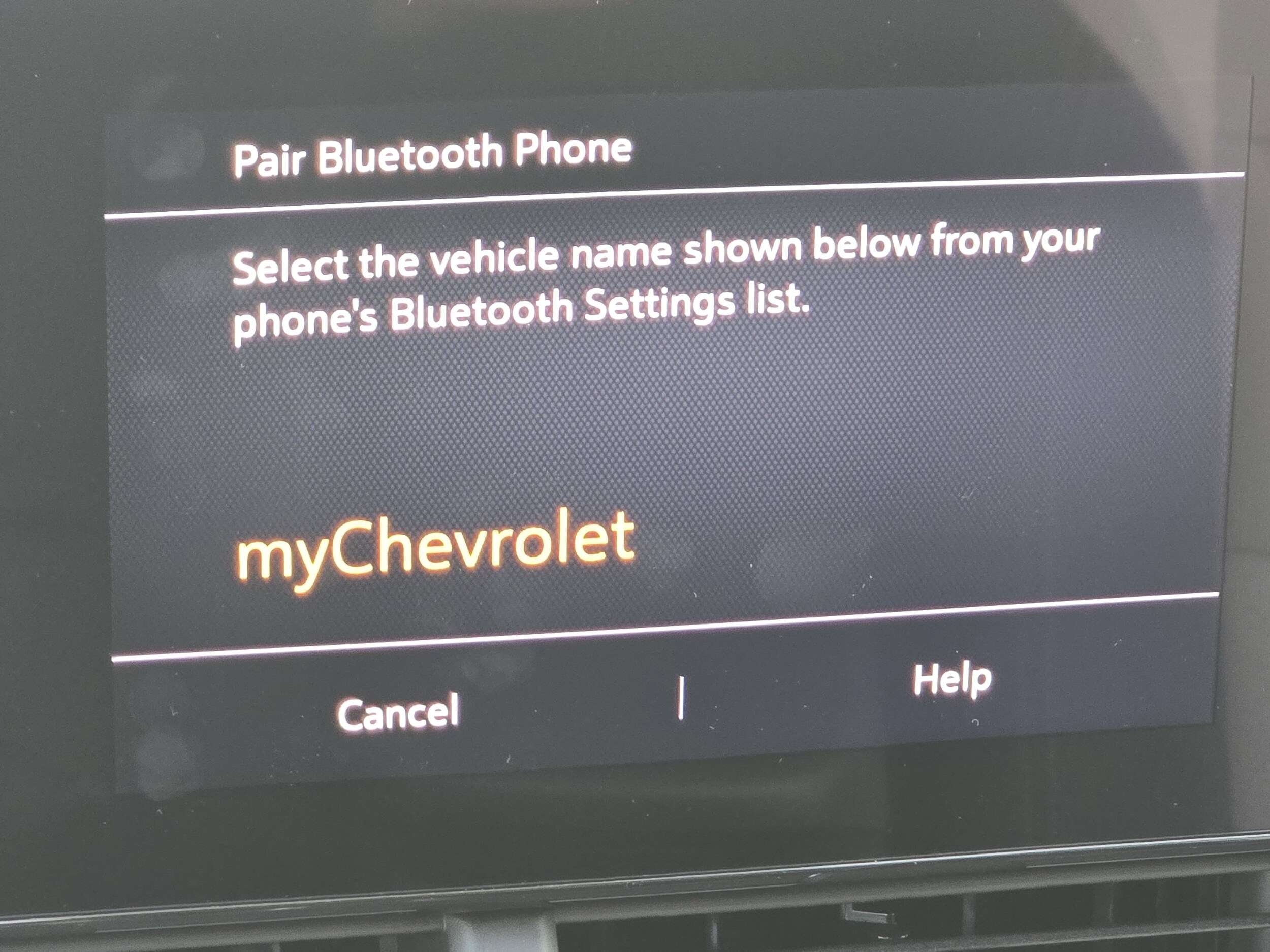 2025 Chevrolet Trax photo 3