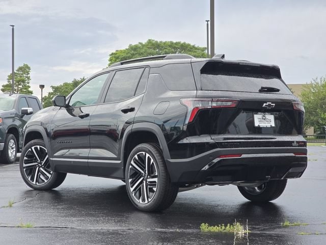 2026 Chevrolet Equinox RS - Photo 10