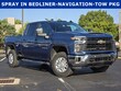 Chevrolet Silverado 2500HD