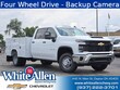  Chevrolet Silverado 3500HD CC