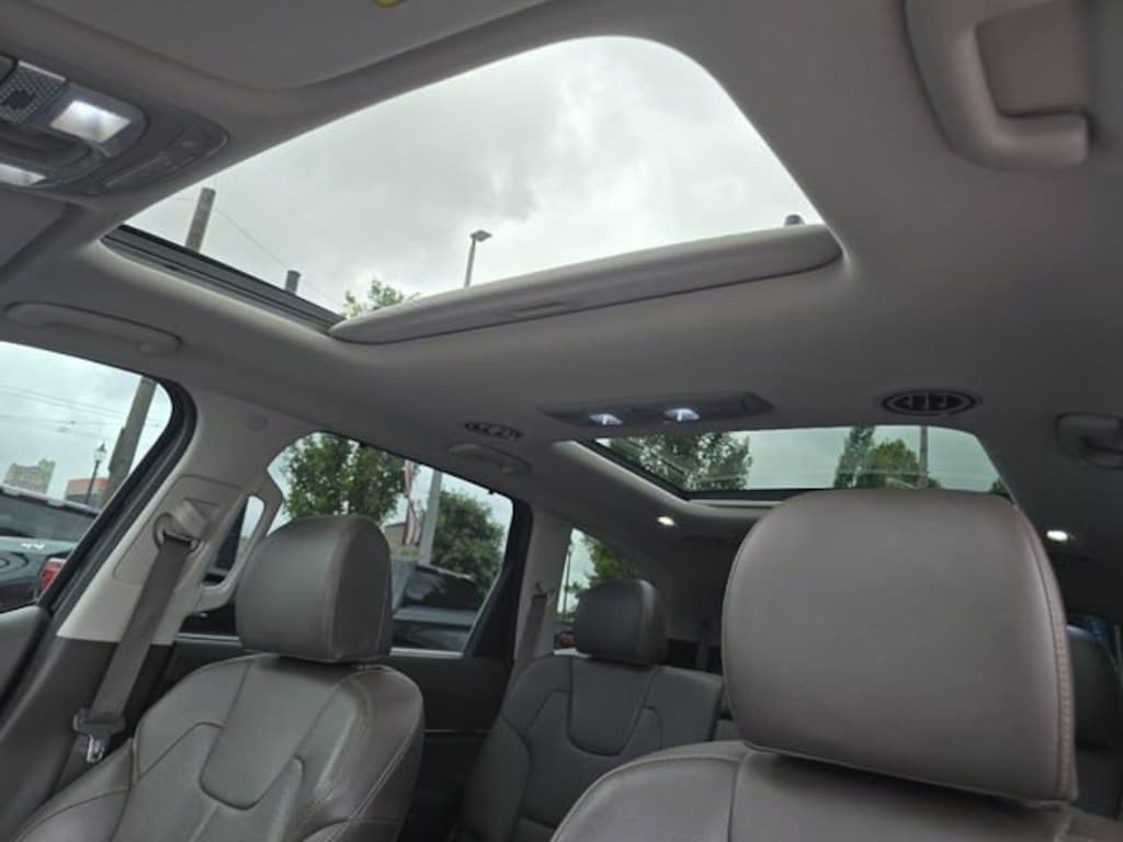 Used 2021 Kia Telluride SX SUV
