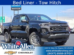 2026 Chevrolet Colorado 4WD LT Truck