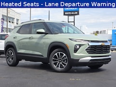 2026 Chevrolet Trailblazer LT SUV