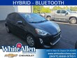  Toyota Prius c