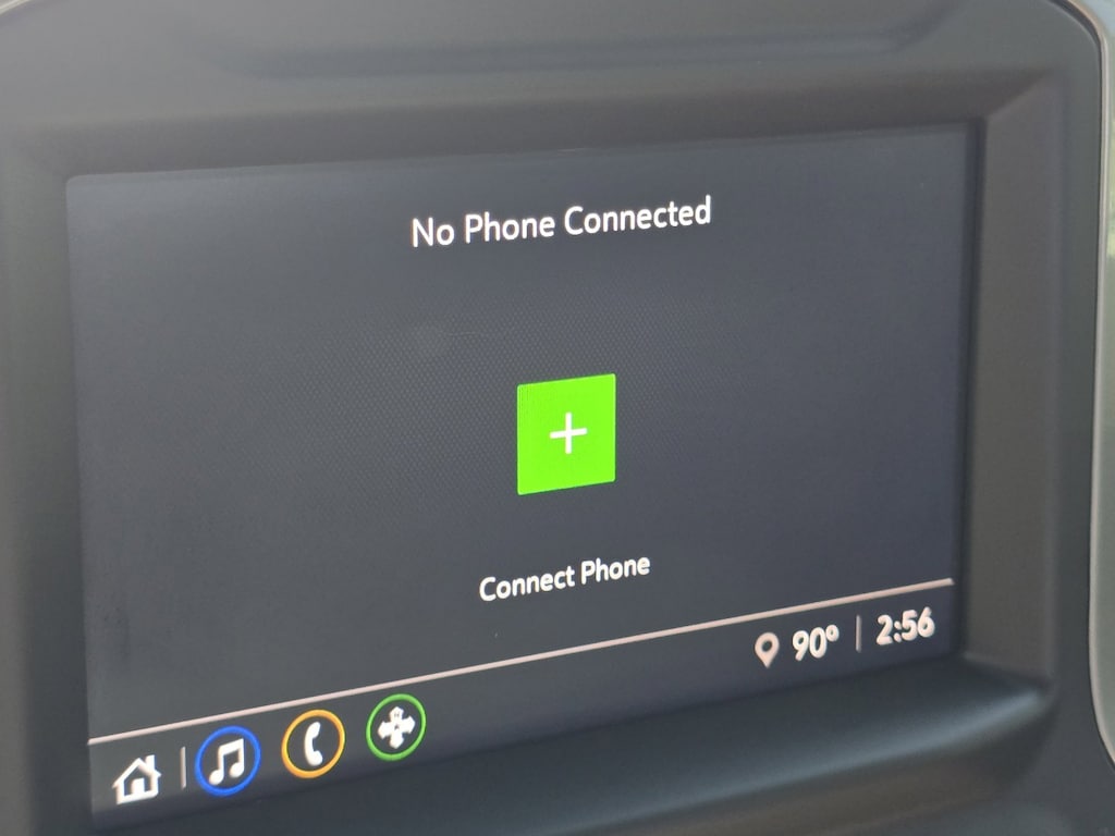 Used 2024 Chevrolet Silverado 1500 Work Truck Truck Regular Cab